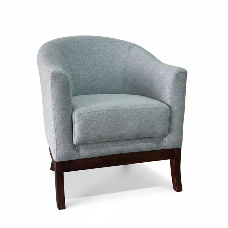 Poltrona Madrid, Poltrona direto de fábrica, Fabrica de estodados bento goncalves, fabrica de estofados