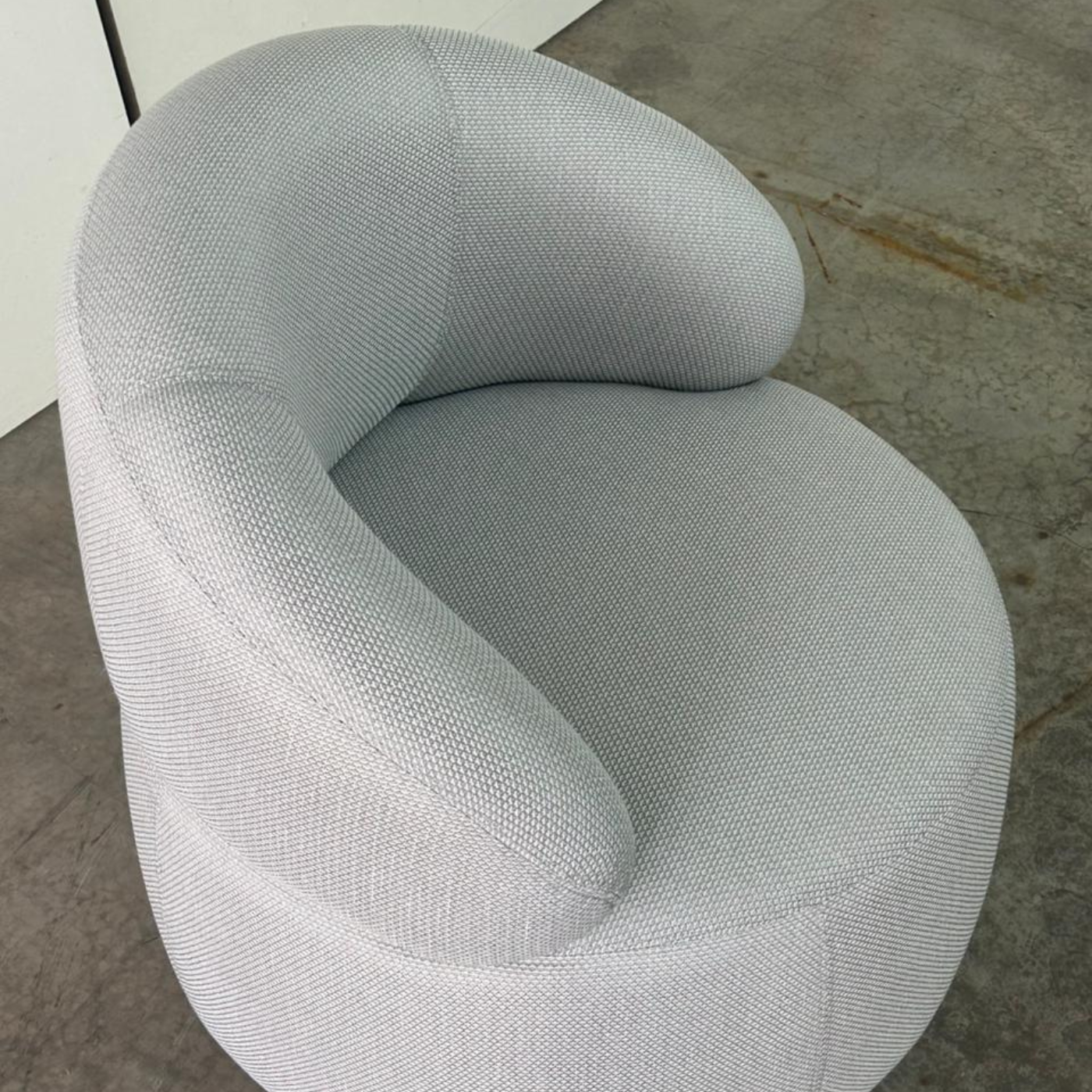 Poltrona Giratória Calleb - Imagem 2