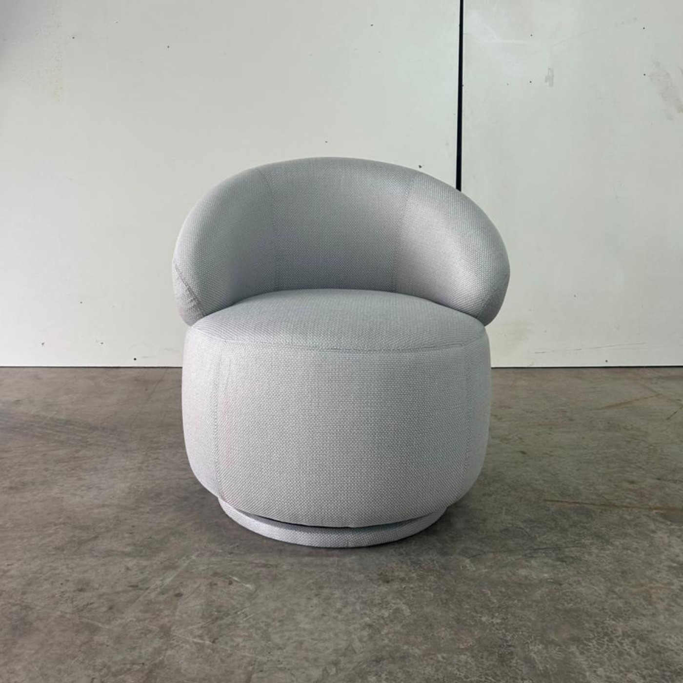 Poltrona Giratória Calleb - Imagem 3