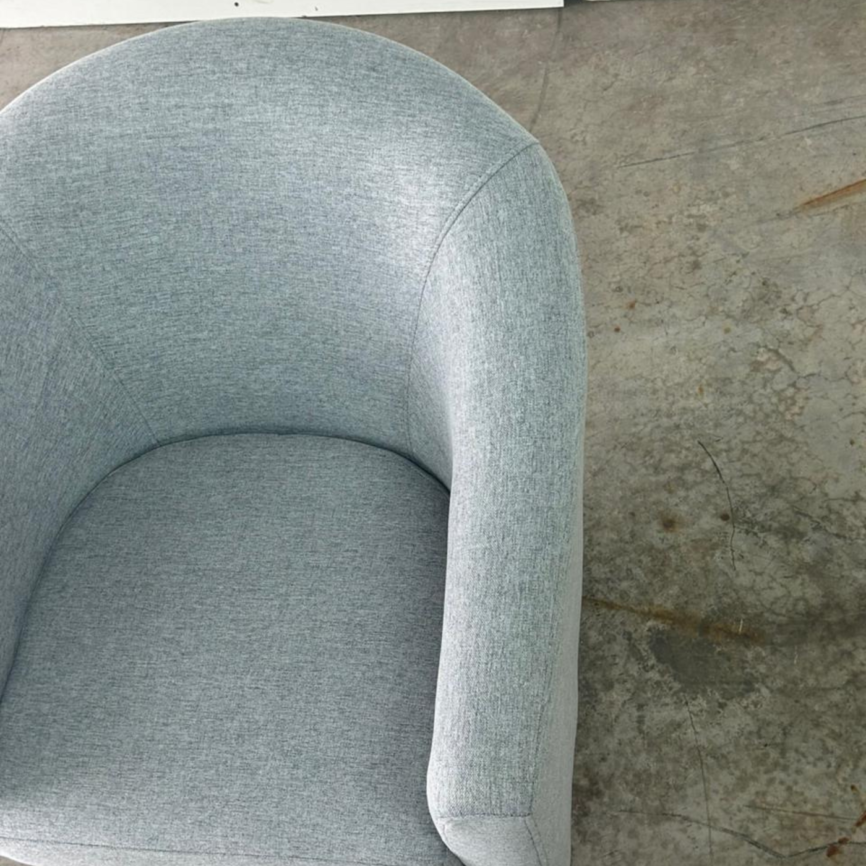 Poltrona Madrid, Poltrona direto de fábrica, Fabrica de estodados bento goncalves