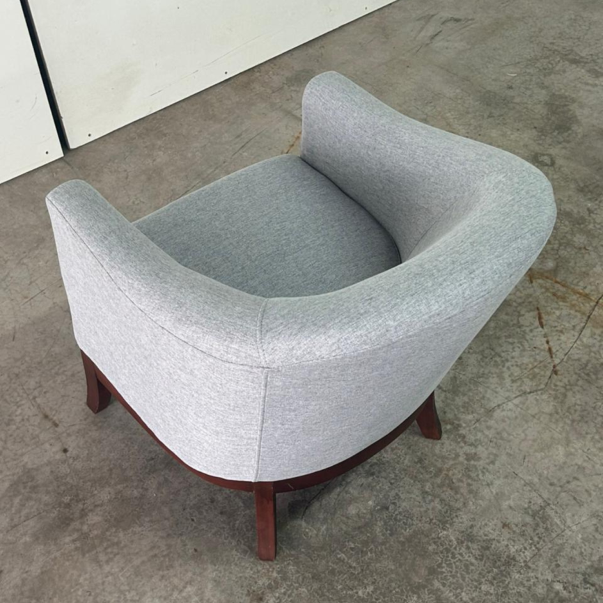 Poltrona Madrid, Poltrona direto de fábrica, Fabrica de estodados bento goncalves