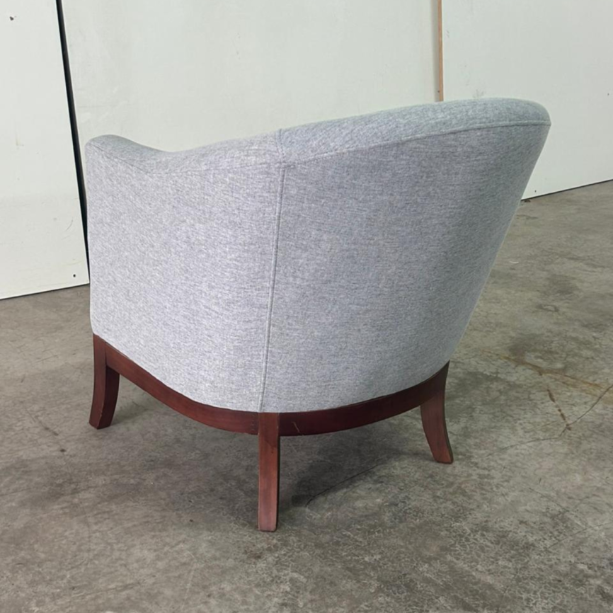 Poltrona Madrid, Poltrona direto de fábrica, Fabrica de estodados bento goncalves, estofados direto de fabrica