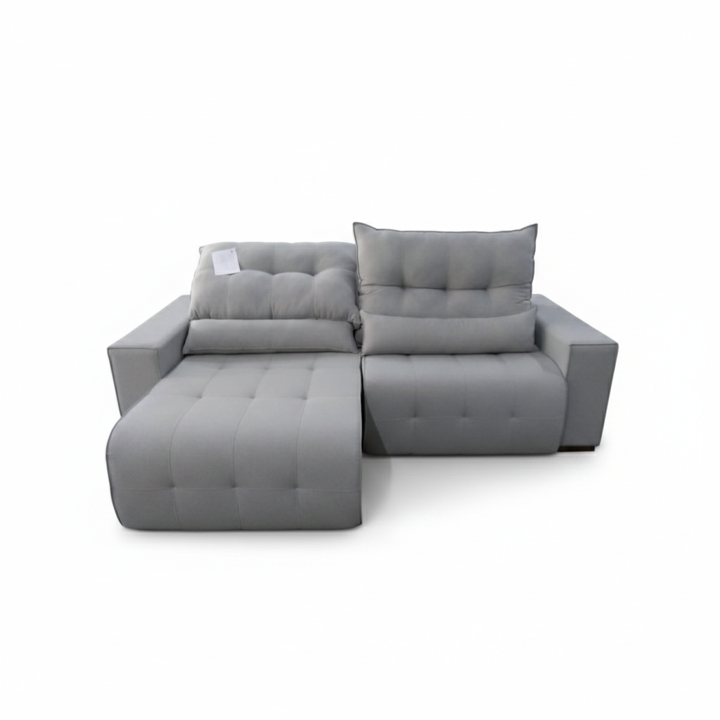 Sofá Retrátil London