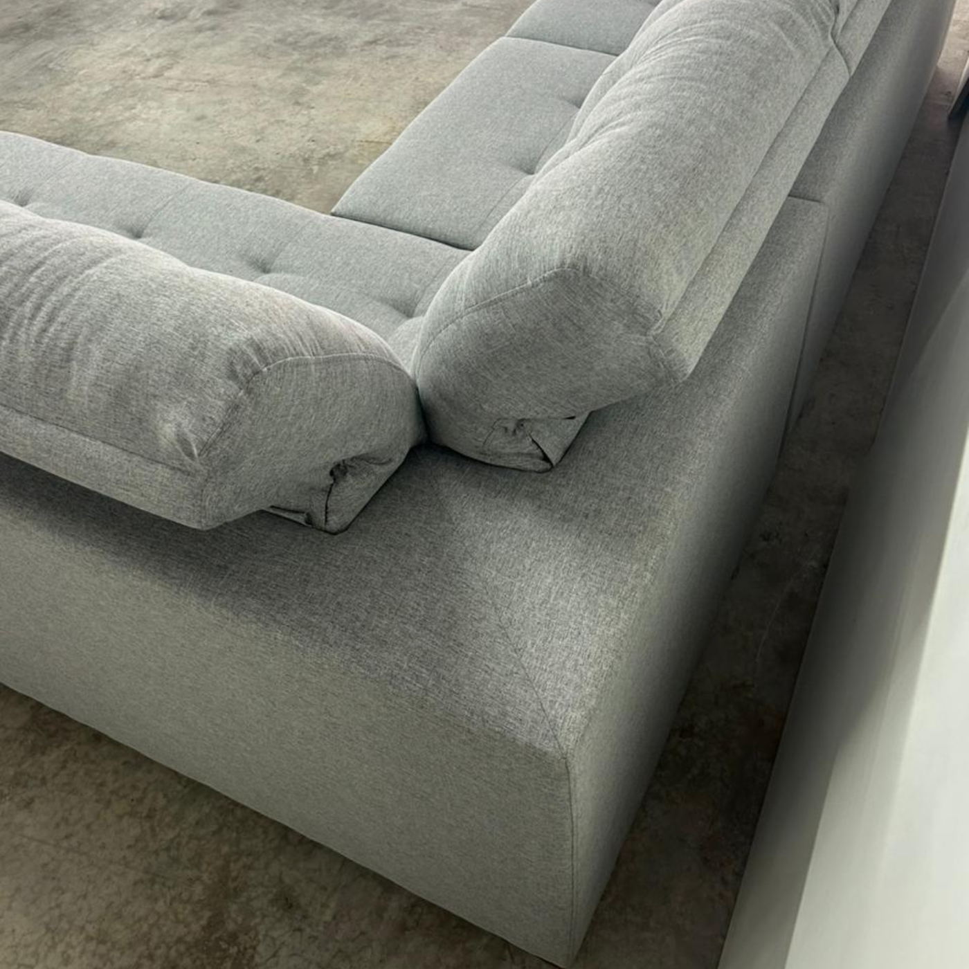 Sofá de Canto Retrátil Vênus - Imagem 4